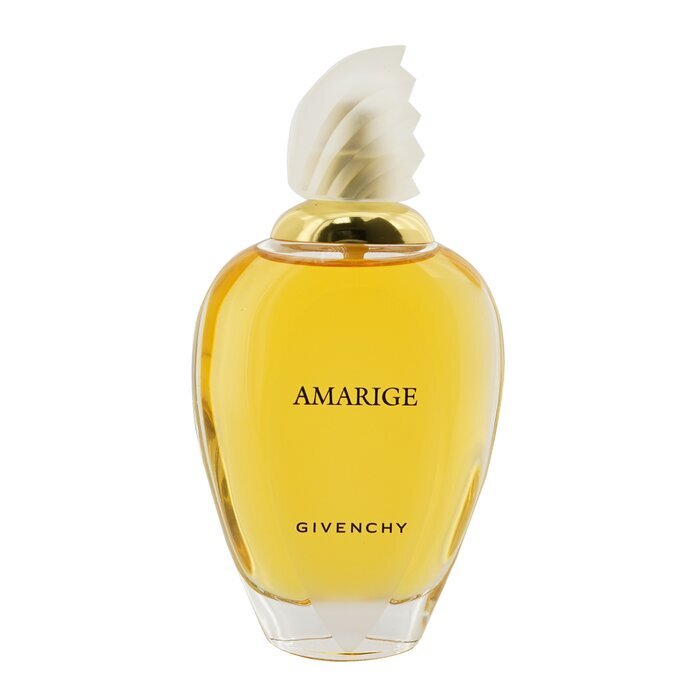 Givenchy Amarige Eau De Toilette Spray 100ml/3.3oz