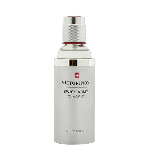 Victorinox Swiss Army Classic Eau De Toilette Spray 100ml/3.4oz