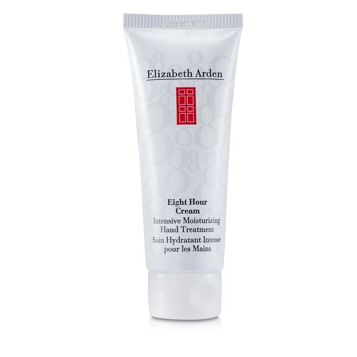 Elizabeth Arden Eight Hour Hand Treatment Intensive Nourishing Boxed 75ml