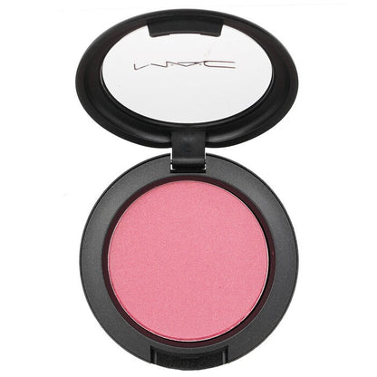 MAC Sheertone Shimmer Blush - Peachykeen 6g/0.21oz