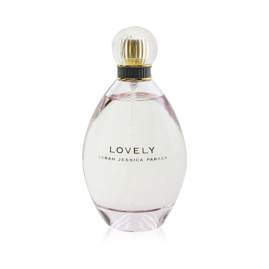 Sarah Jessica Parker Lovely Eau De Parfum Spray 100ml/3.4oz