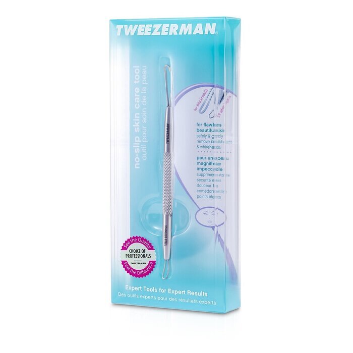 Tweezerman No Slip Skin Care Tool