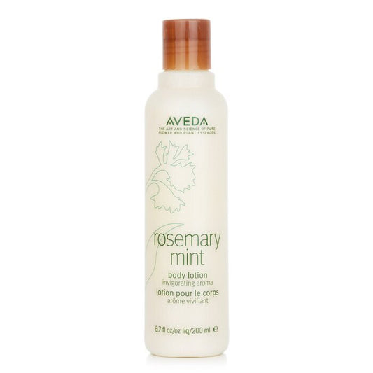 Aveda Rosemary Mint Body Lotion 200ml/6.7oz