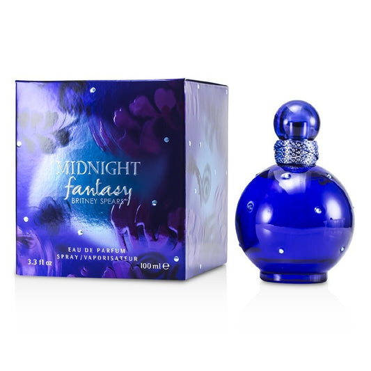 Britney Spears Midnight Fantasy Eau De Parfum 100ml