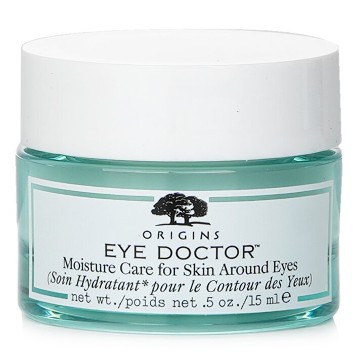 Origins Eye Doctor Moisture Care For Skin Around Eyes 15ml/0.5oz