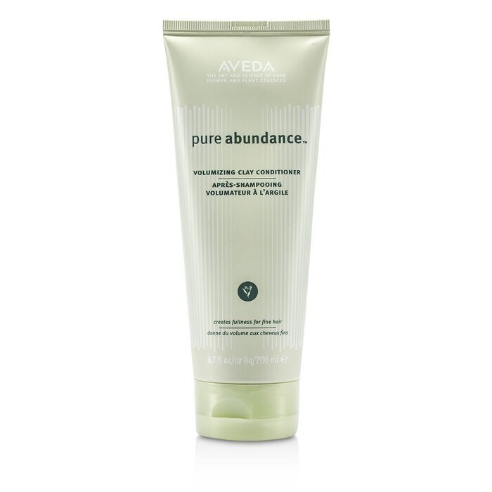 Aveda Pure Abundance Volumizing Clay Conditioner 200ml/6.7oz