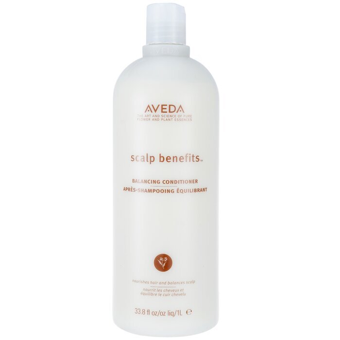 Aveda Scalp Benefits Balancing Conditioner 1000ml/33.8oz