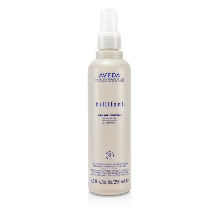 Aveda Brilliant Damage Control with Camomile 250ml/8.5oz