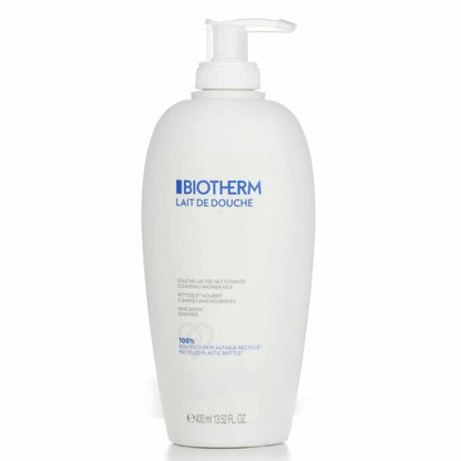 Biotherm Cleansing Shower Milk 400ml/13.52oz