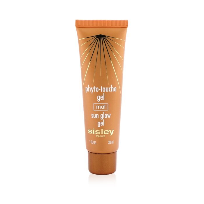 Sisley Phyto Touche Sun Glow Gel - Mat 30ml/1oz