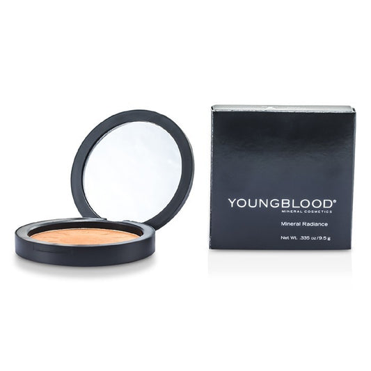 Youngblood Mineral Radiance - Sunshine 9.5g/0.335oz