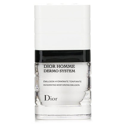 Christian Dior Homme Dermo System Repairing Moisturizing Emulsion 50ml/1.7oz