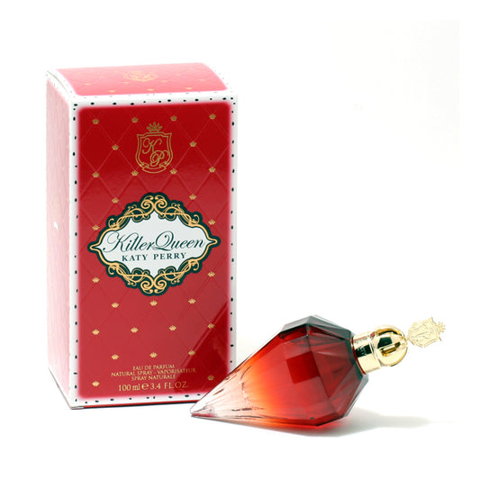 Katy Perry Killer Queen Eau De Parfum Spray 100ml