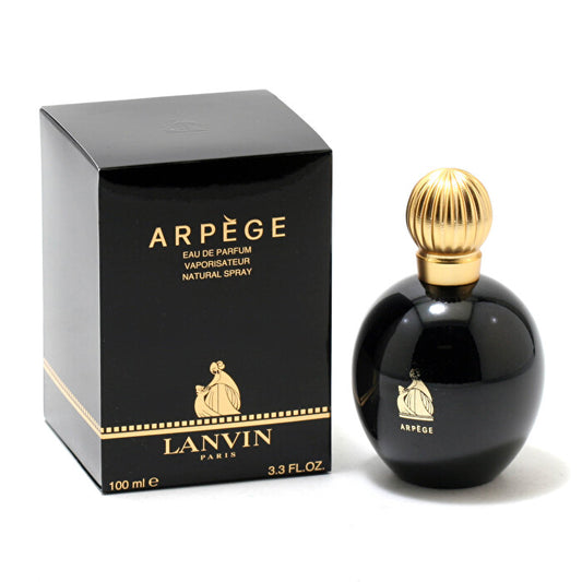 Lanvin Arpege Eau De Parfum 100ml