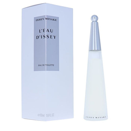 Issey Miyake L'eau D'issey Eau De Toilette 50ml