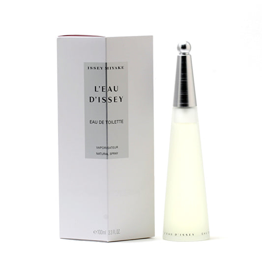 Issey Miyake L'eau D'issey Eau De Toilette 100ml