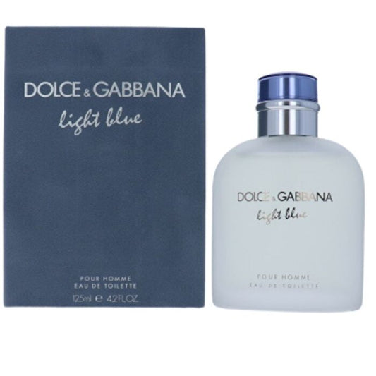 Dolce & Gabbana Light Blue Eau De Toilette 100ml