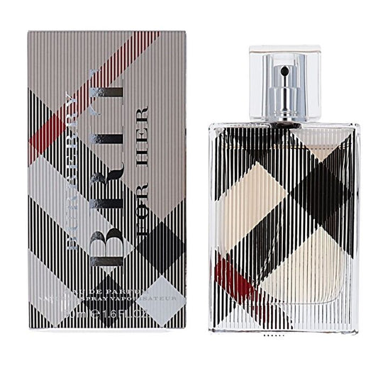 Burberry Brit Eau De Parfum 50ml