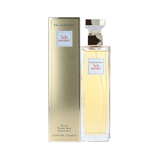 Elizabeth Arden 5th Avenue Eau De Parfum Spray 125ml