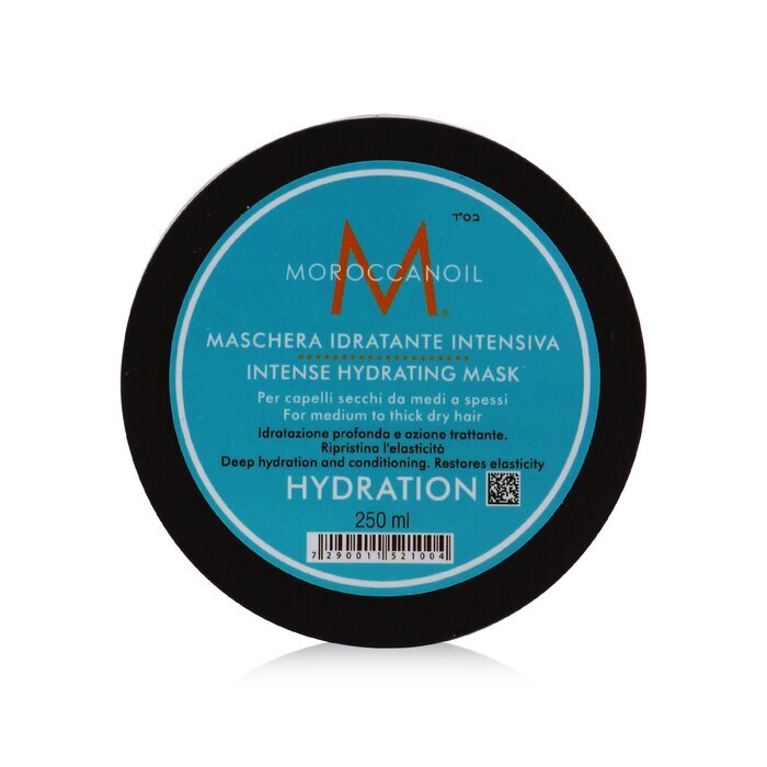 Moroccanoil Intense Hydrating Mask (For Medium to Thick Dry Hair) 250ml/8.5oz