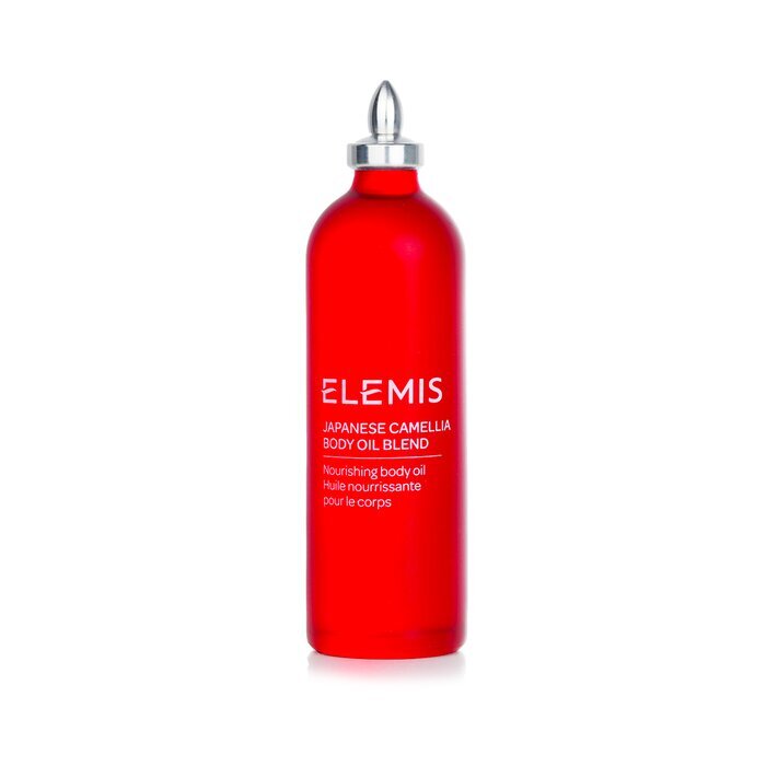 Elemis Japanese Camellia Oil 100ml/3.4oz