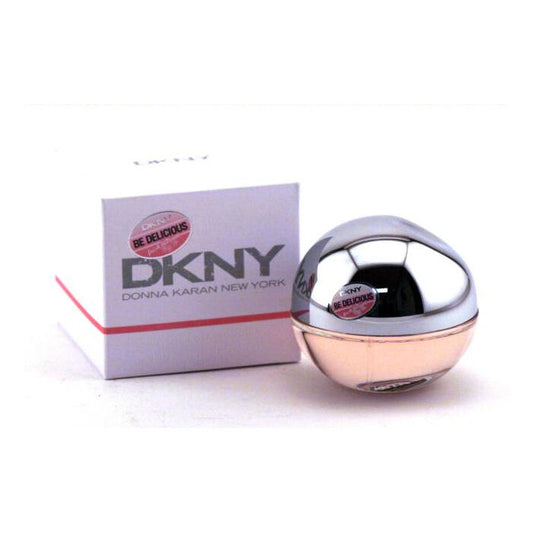 Dkny Be Delicious Fresh Blossom Eau De Parfum Spray 30ml