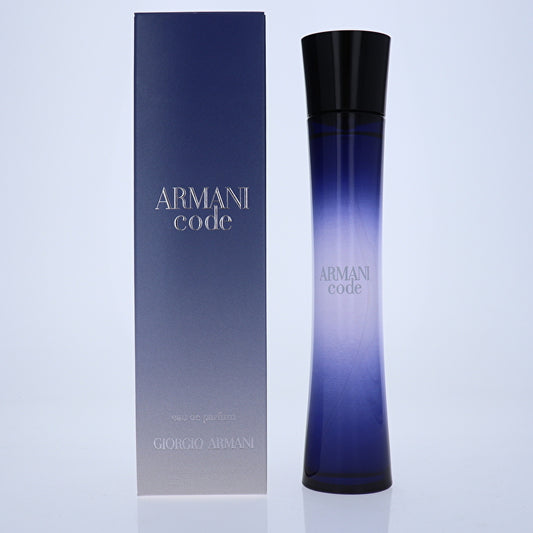 Giorgio Armani Armani Code Eau De Parfum 75ml