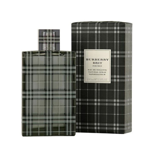 Burberry Brit Sheer Eau De Toilette 100ml