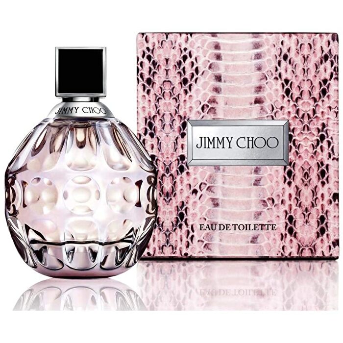 Jimmy Choo Eau De Parfum Spray 100ml