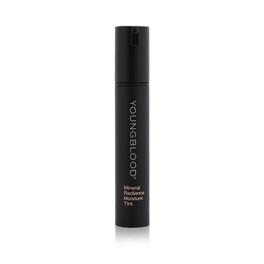 Youngblood Mineral Radiance Moisture Tint - # Tan 30ml/1oz