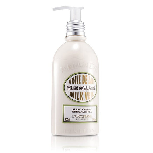 L'Occitane Almond Milk Veil 250ml/8.4oz