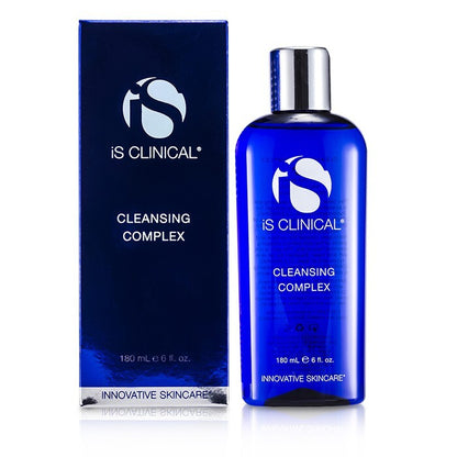 IS Clinical Cleansing Complex 180ml/6oz