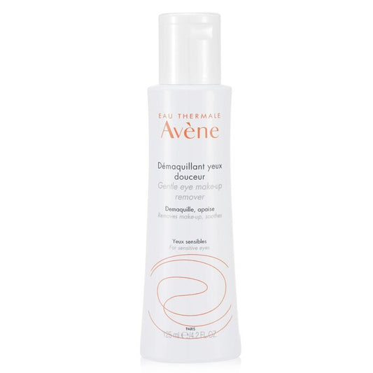 Avene Gentle Eye Make-Up Remover 125ml/4.22oz