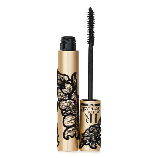 Helena Rubinstein Lash Queen Sexy Blacks Waterproof Mascara - #01 Scandalous Black 5.3g/0.2oz