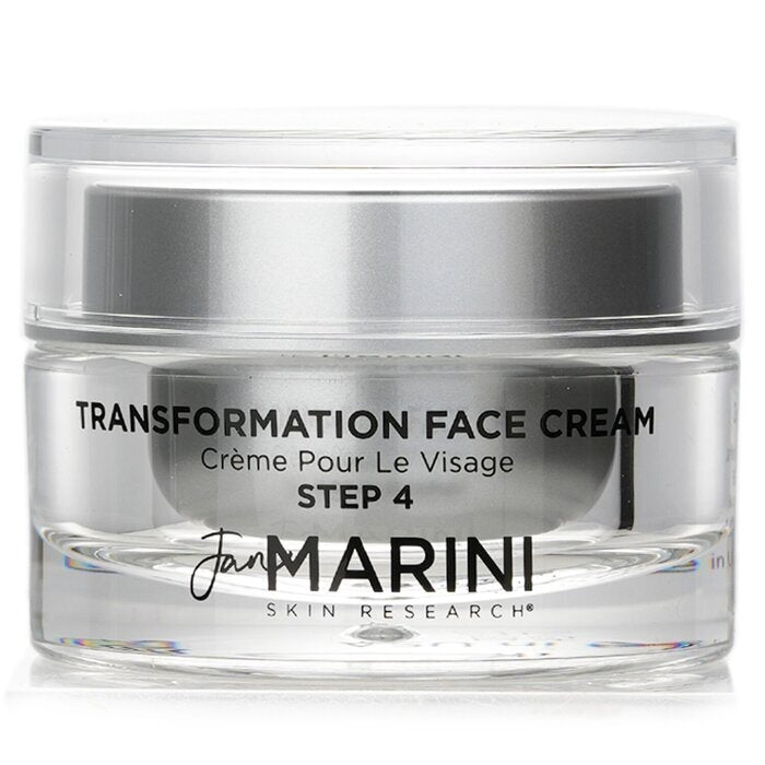 Jan Marini Transformation Face Cream 28g/1oz