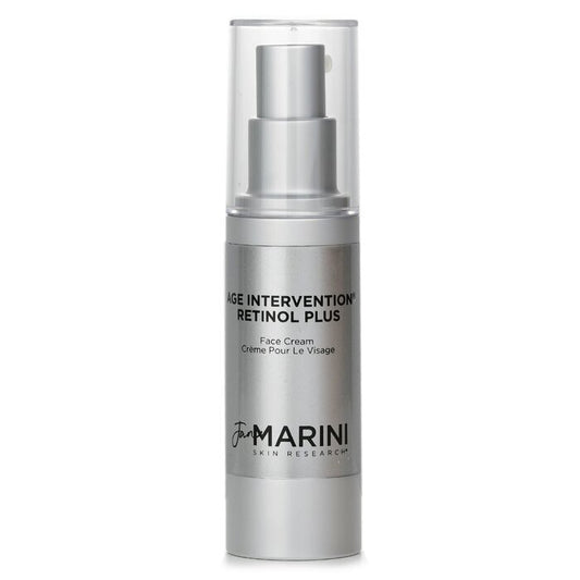 Jan Marini Age Intervention Retinol Plus Face Cream 28g/1oz