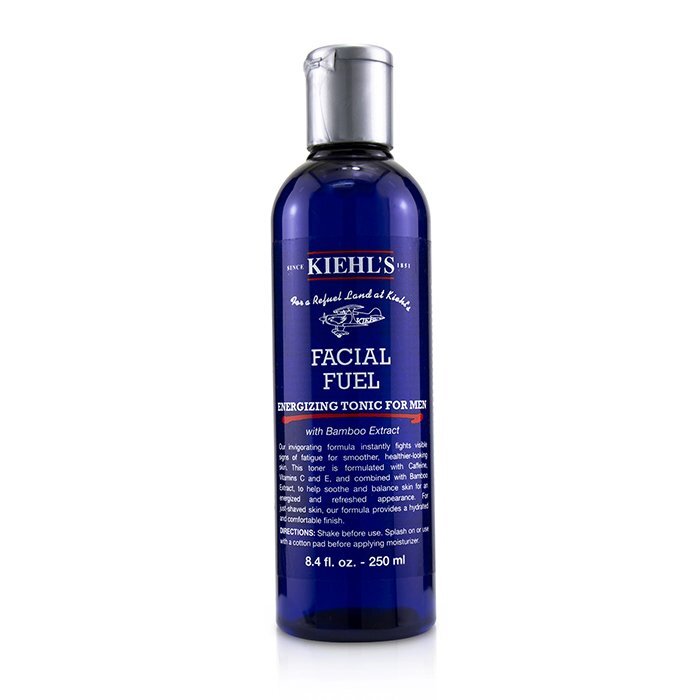 Kiehl's Facial Fuel Energizing Tonic 250ml/8.4oz