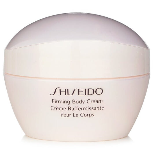 Shiseido Firming Body Cream 200ml/7oz