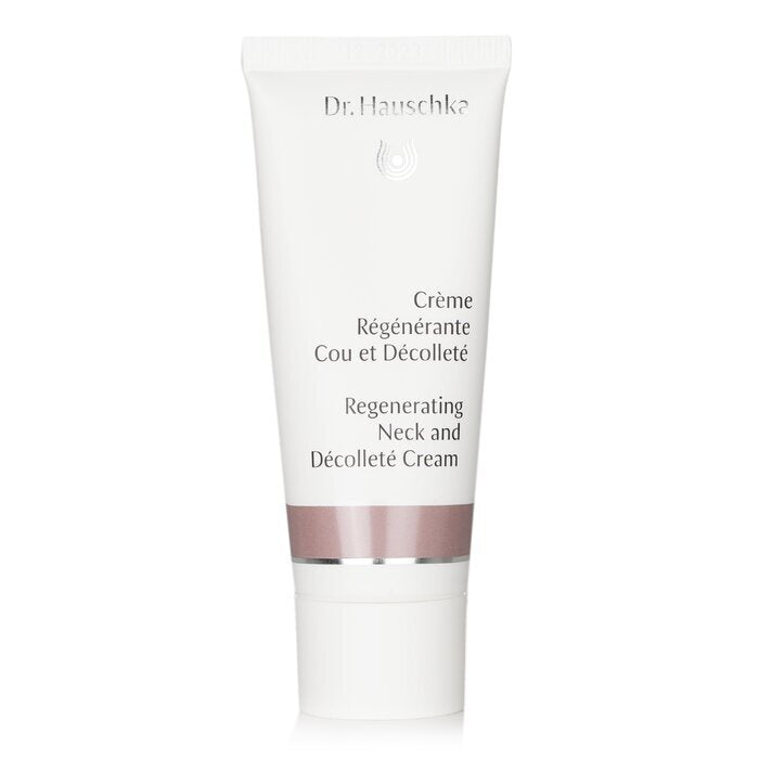 Dr. Hauschka Regenerating Neck And Decollete Cream 40ml/1.41oz