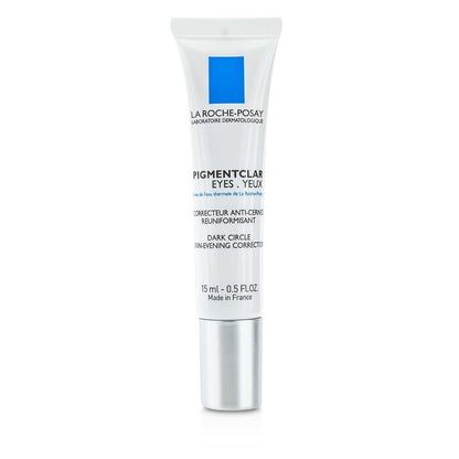 La Roche Posay Pigmentclar Eyes Dark Circle Skin-Evening Corrector - For Sensitive Eyes 15ml/0.51oz