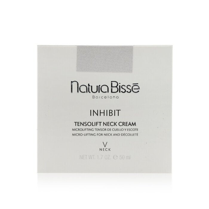 Natura Bisse Tensolift Neck Cream 50ml/1.7oz