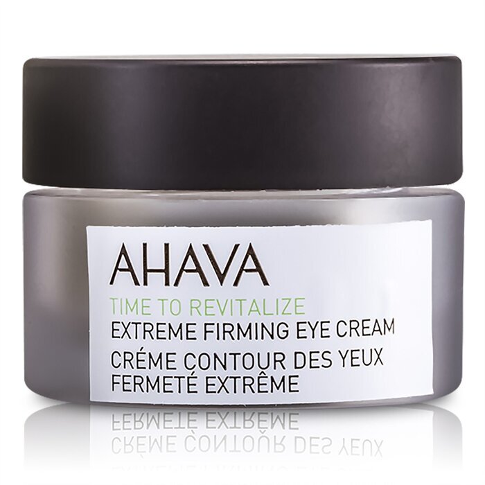 Ahava Time To Revitalize Extreme Firming Eye Cream 15ml/0.51oz