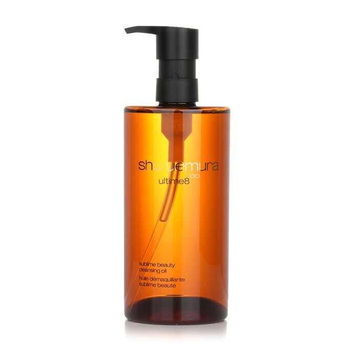 Shu Uemura Ultime8 Sublime Beauty Cleansing Oil 450ml/15.2oz