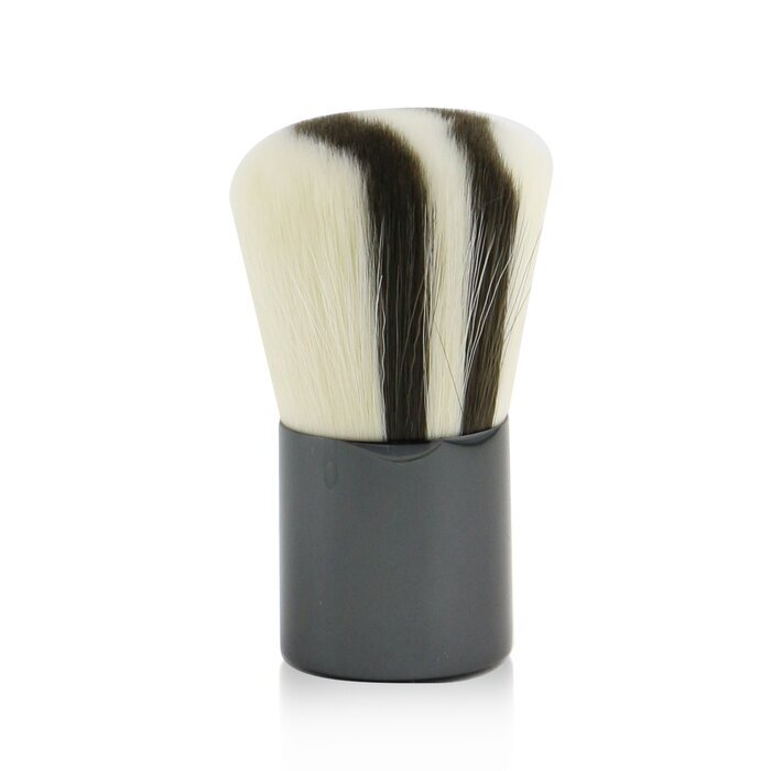 Chantecaille Kabuki Brush (With Gunmetal Handle)