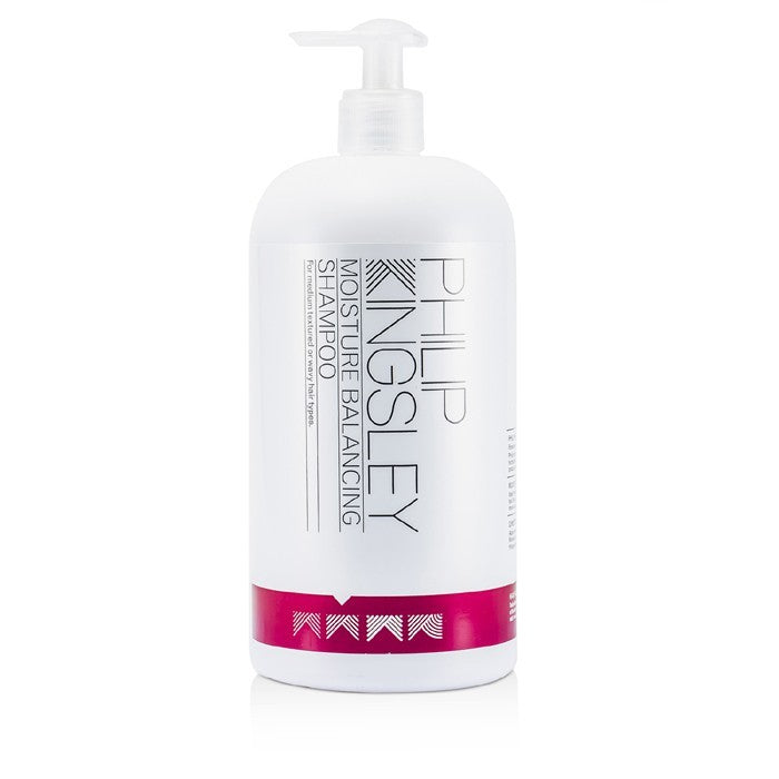 Philip Kingsley Moisture Balancing Shampoo 1000ml