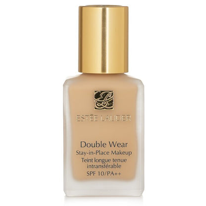 Estee Lauder Double Wear Stay In Place Makeup SPF 10 - No. 17 Bone (1W1) (Unboxed) 30ml/1oz