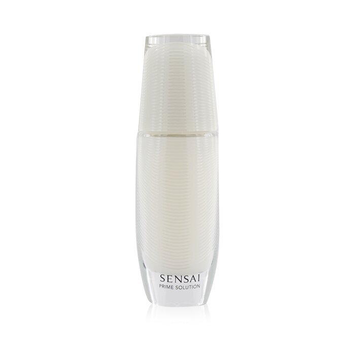 Kanebo Sensai Prime Solution 75ml/2.5oz