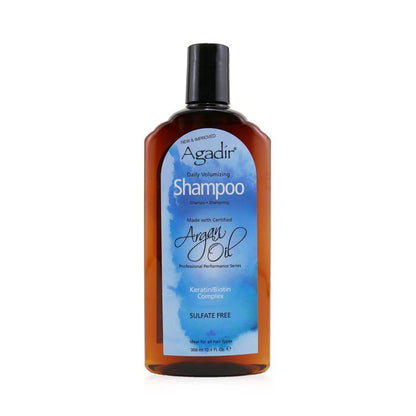 Agadir Argan Oil Daily Volumizing Shampoo (All Hair Types) 366ml/12.4oz