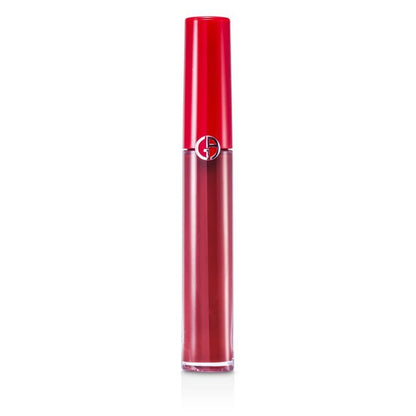 Giorgio Armani Lip Maestro Intense Velvet Color (Liquid Lipstick) - # 201 (Dark Velvet) 6.5ml/0.22oz