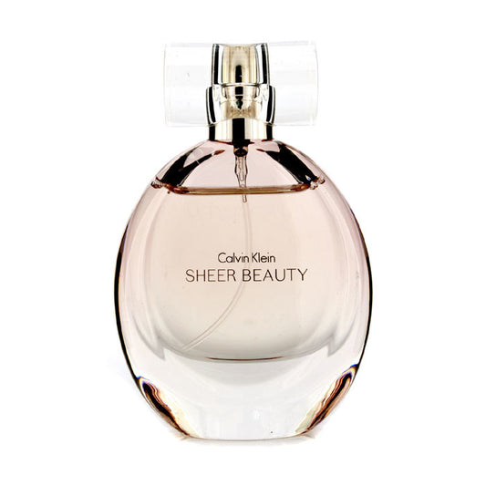 Calvin Klein Sheer Beauty Eau De Toilette Spray 30ml